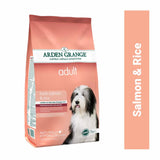 Arden Grange Adult - With Fresh Salmon and Rice