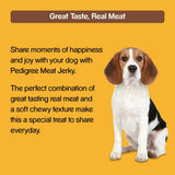 Pedigree : Tasty Jerky Dog Treats - Grilled Liver Flavor