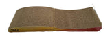 Smarty Pet Cat Cardboard Scratcher