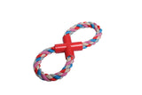 Super Rope Toy Eight Shape Medium
