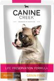 Canine Creek Grain Free Puppy Gravy Pouch
