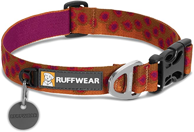 Ruffwear Hoopie Collar For Dogs