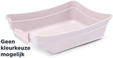 IMAC Polly Cat Litter Box (Color may Vary)