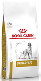 Royal Canin Urinary Canine S/O Dog Dry Food