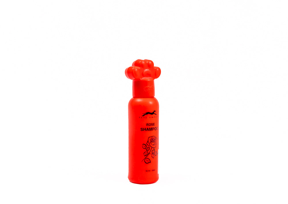 Pets Empire Rose Shampoo For Dogs