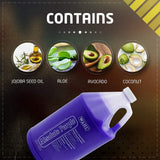 Wahl Absolute Purple Gallon Dog Shampoo