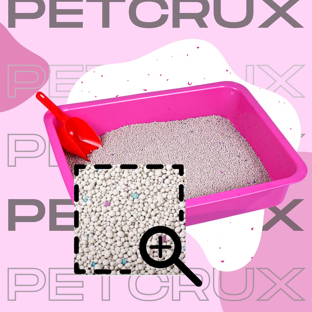 Petcrux Exclusive Scoopable Cat Litter Scooper