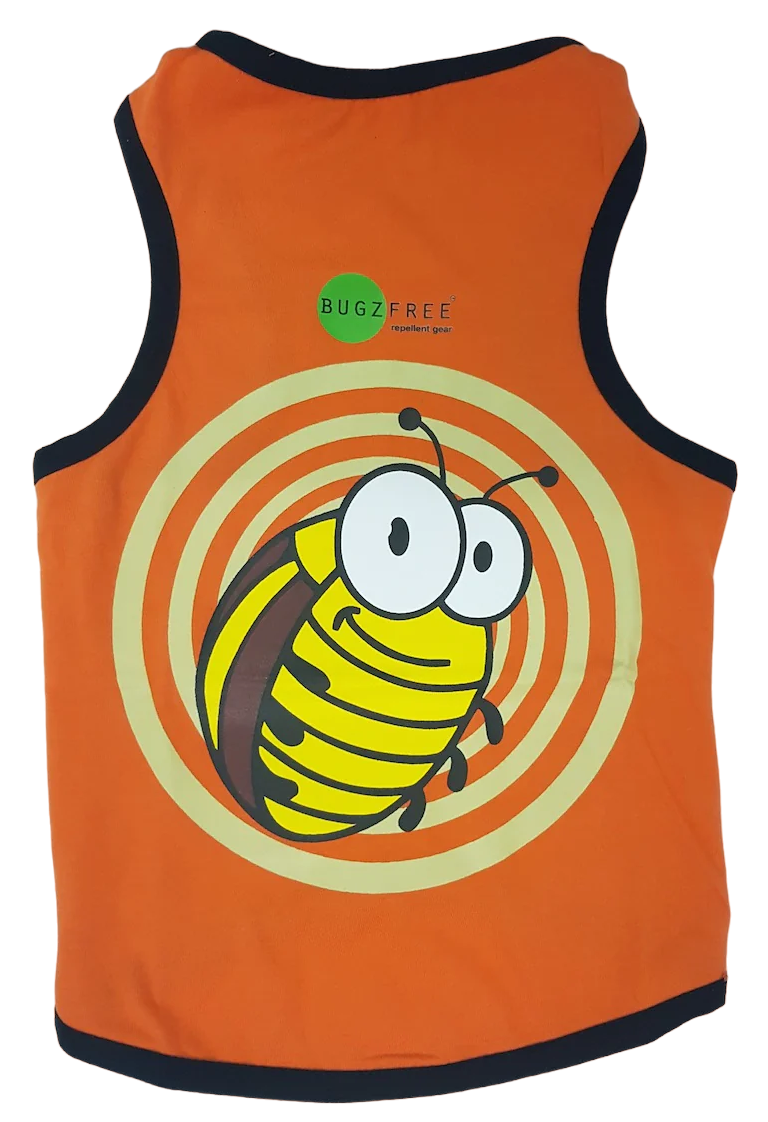 Canes Venatici Bugz Free T-Shirt
