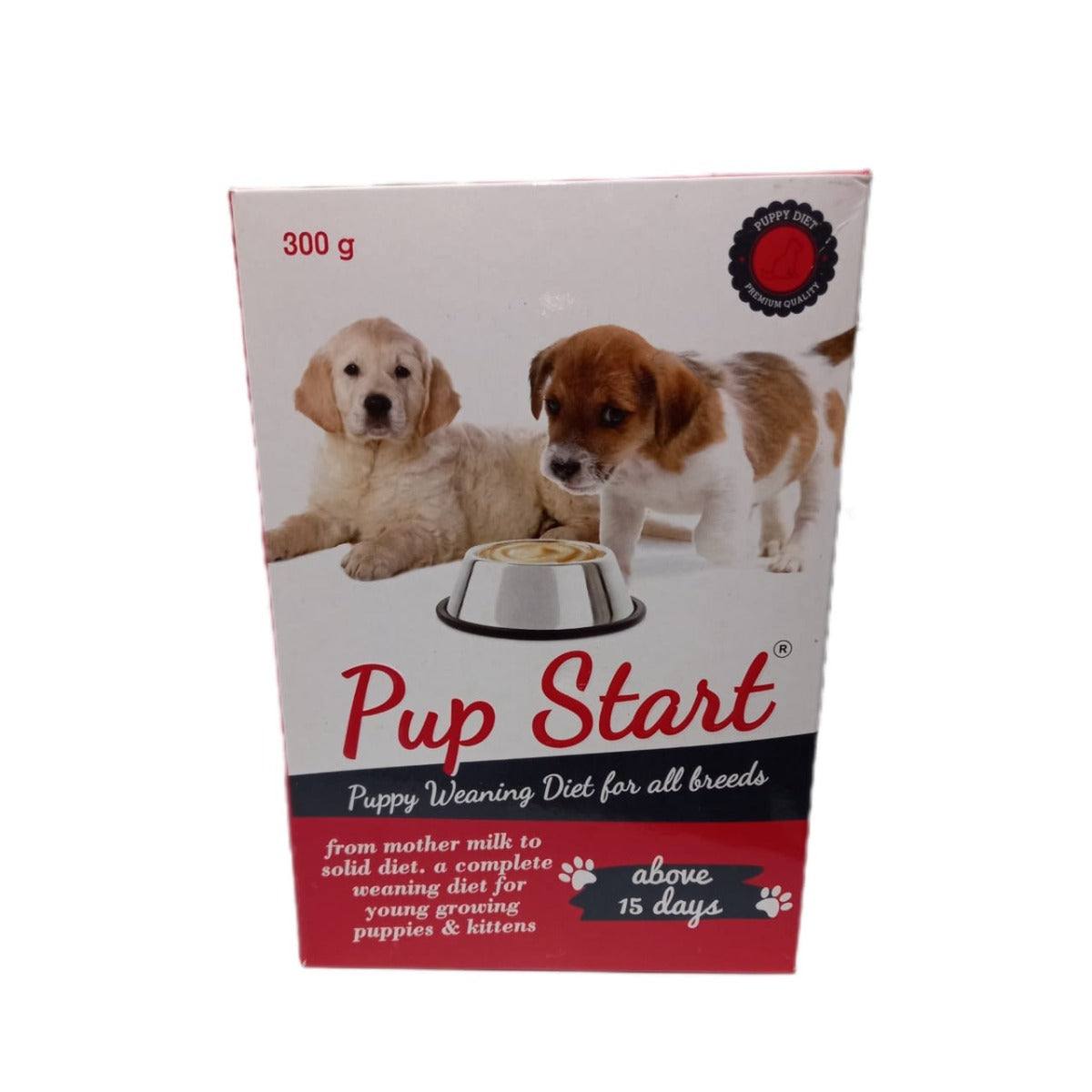 Skyec Pup Start Puppy & Kitten Weaning Diet Food For All Breeds