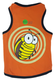 Canes Venatici Bugz Free T-Shirt