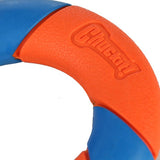 Chuckit Ultra Ring Fetch Toy For Dogs
