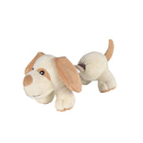 Trixie Toy Figures With Rope Plush Dog Toys