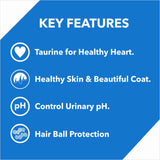 Drools Cat - Kitten Ocean Fish