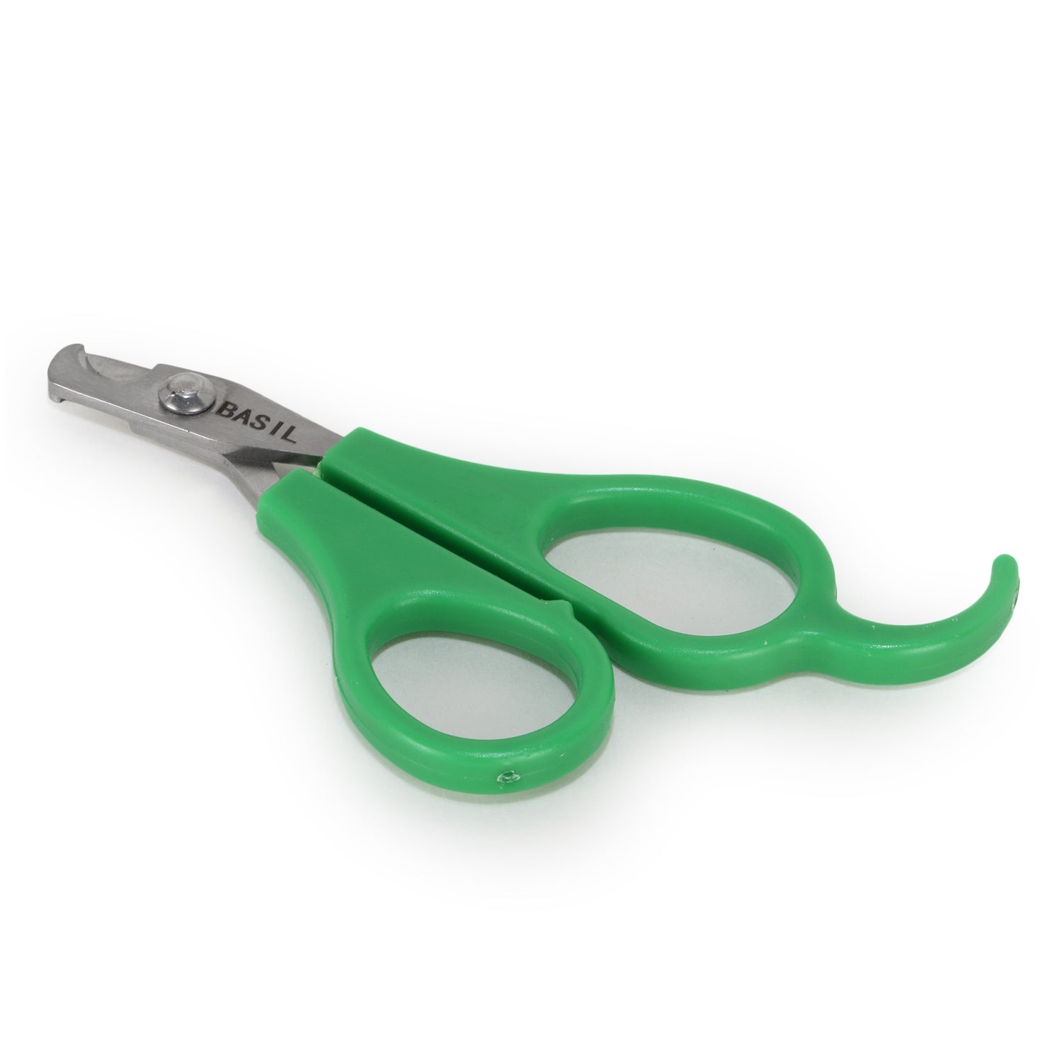 Basil Nail Scissor