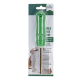 Basil Double Side Comb For Dogs & Cats