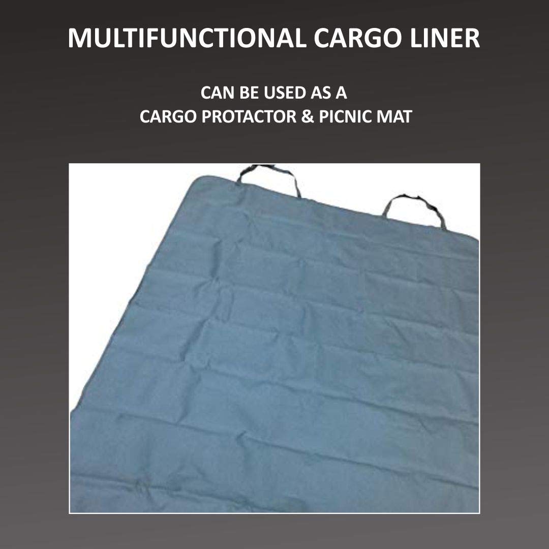 Wahl Cargo Seat Cover For Dog