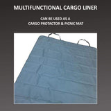 Wahl Cargo Seat Cover For Dog