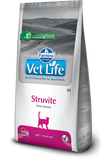 Farmina Vet Life Struvite Cat Dry Food
