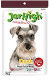 JerHigh Duck