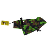 Kennel Army Raincoat
