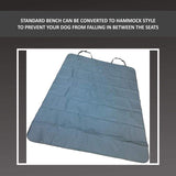 Wahl Cargo Seat Cover For Dog