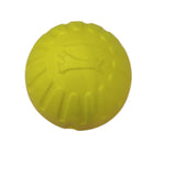 Petropolis Yellow Ball Toy For Dogs