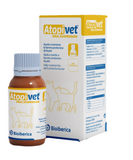Vivaldis: AtopiVet Oral Suspension - (120ml)