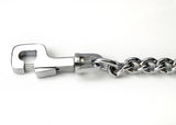 Kennel M.S.Tie Chain No.1 (W = 4 mm) (L = 60")
