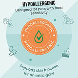 Vivaldis Bark Out Loud Grain Free Mini Fishes Dog Treat