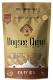Dogsee Chews Rich In Calcium & Protein Puffies For All Breed Dog