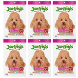 JerHigh Salami 70 G Pack of 6