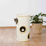 Trixie Samule 3 Storey Cat Tower