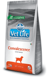 Farmina Vet Life Convalescence Dog Dry Food