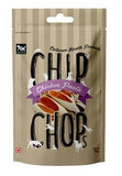 Chip Chops Chicken Pasta