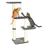 Trixie Cat Scratcher Tree