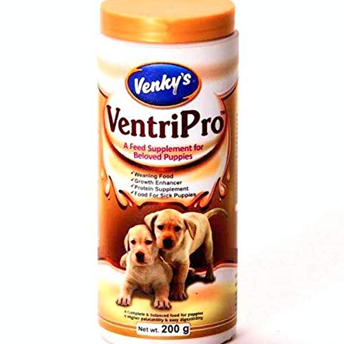 Venworld VentriPro – Feed Supplement for Pets