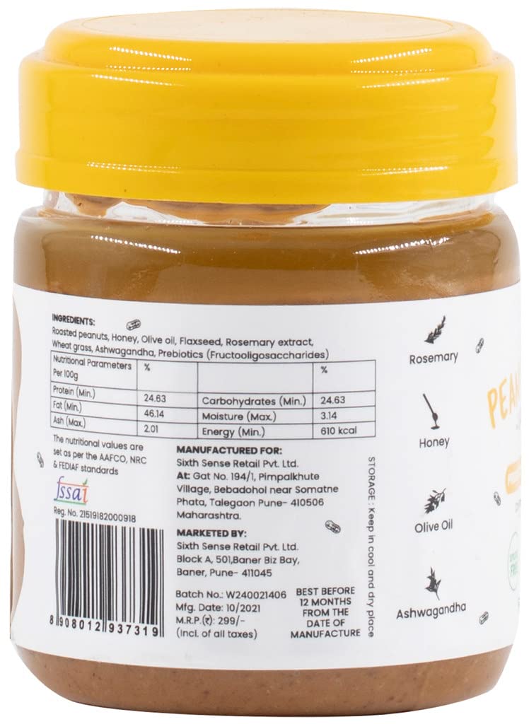 Wiggles : Lick-A-Licious Peanut Butter for Dogs (Jar)