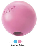 Kong Puppy Ball With Hole