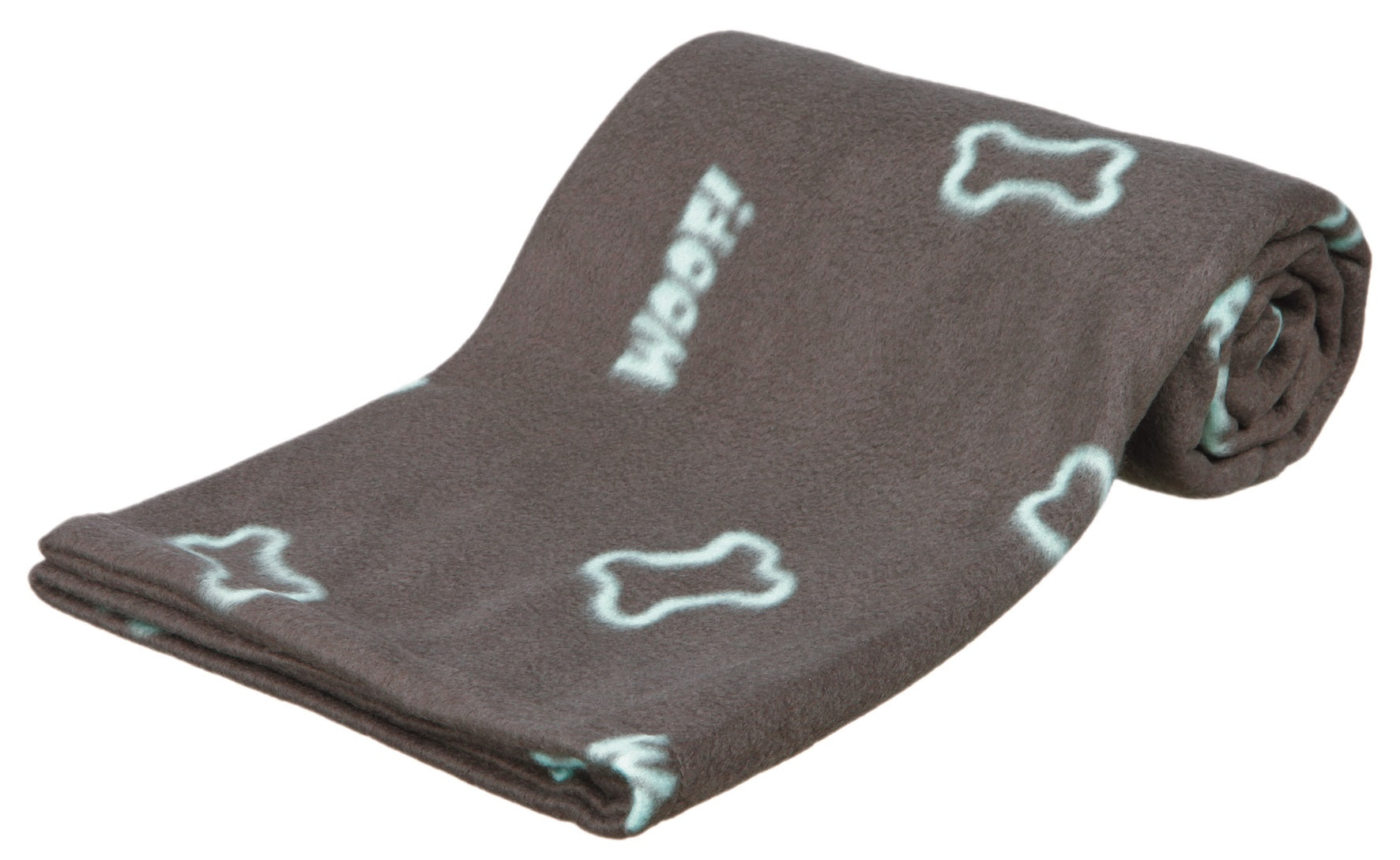 Trixie Beany Blanket For Dog - Gray