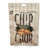 Chip Chop Biscuit Twined With Chicken
