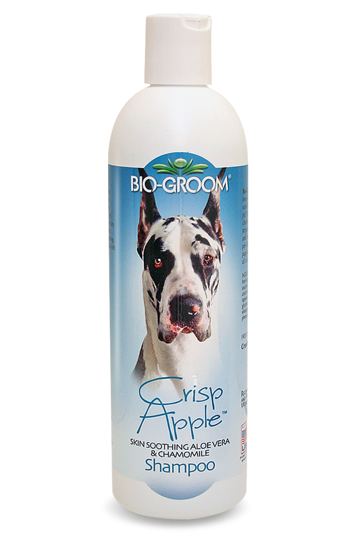 Bio-Groom - Crisp Apple Shampoo