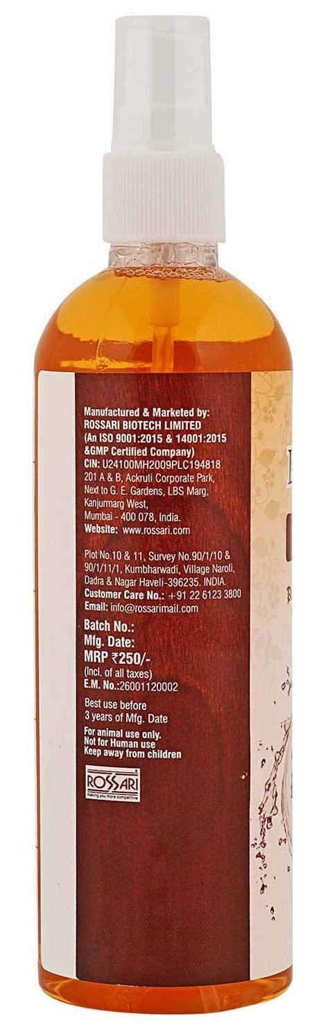 Lozalo 'Cool' Sandalwood Fragrance