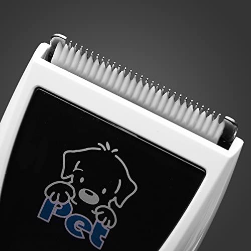 Codos CP-8000 Professional Pet Hair Clipper With One Extra Blade