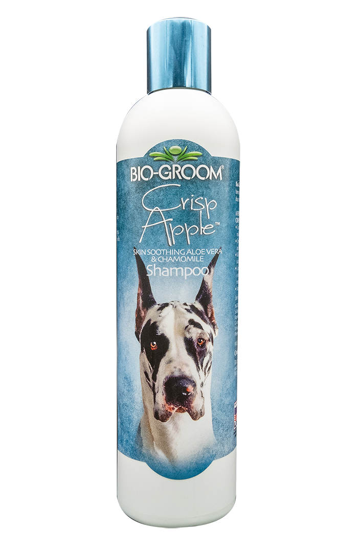 Bio-Groom - Crisp Apple Shampoo