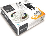 M-Pets Tasty Slow Feeder Nolena Interactive Bowl