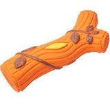 EE Toys Latex Branch Dog Toy