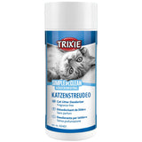 Trixie Simple 'n' Clean Cat Litter Deodorizer – Odourless