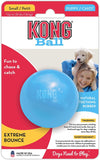 Kong Puppy Ball With Hole