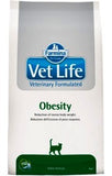 Farmina Vet Life Obesity Cat Dry Food