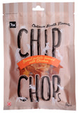 Chip Chops : Sweet Potato Twined with Chicken Dog Treats